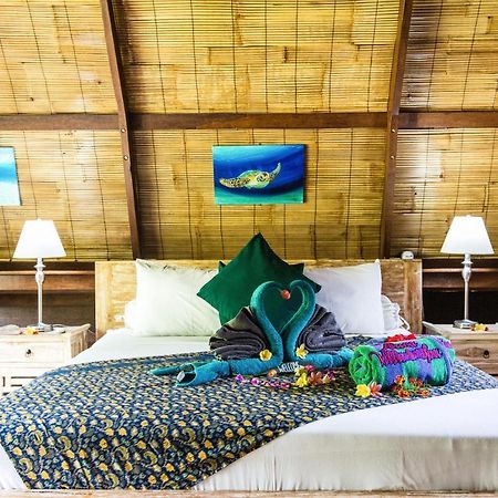 Aura Villa & Spa آميدْ المظهر الخارجي الصورة