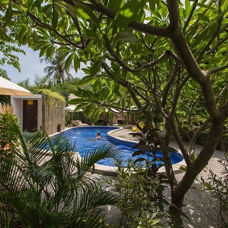 Aura Villa & Spa آميدْ المظهر الخارجي الصورة