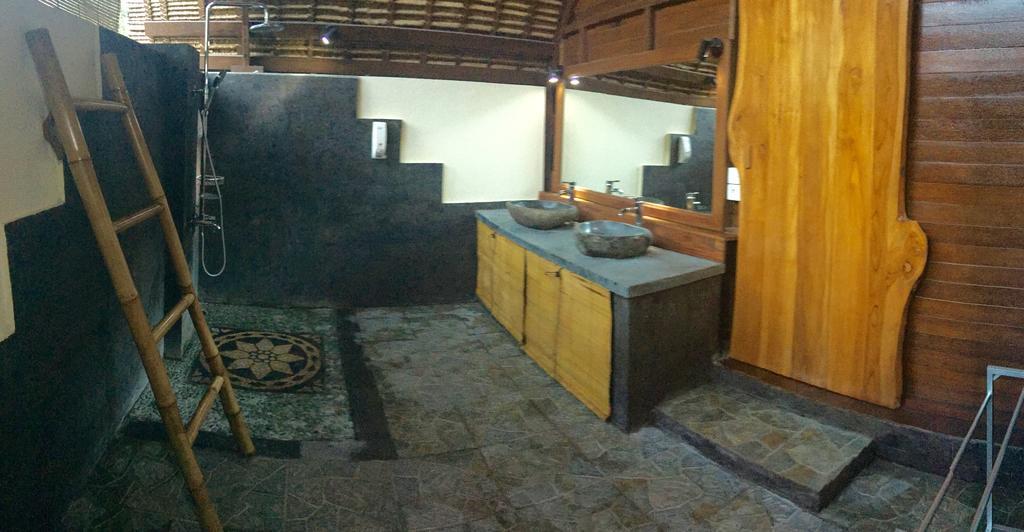 Aura Villa & Spa آميدْ المظهر الخارجي الصورة