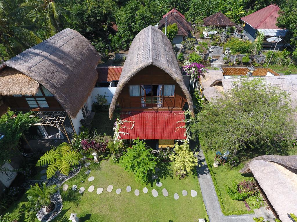 Aura Villa & Spa آميدْ المظهر الخارجي الصورة