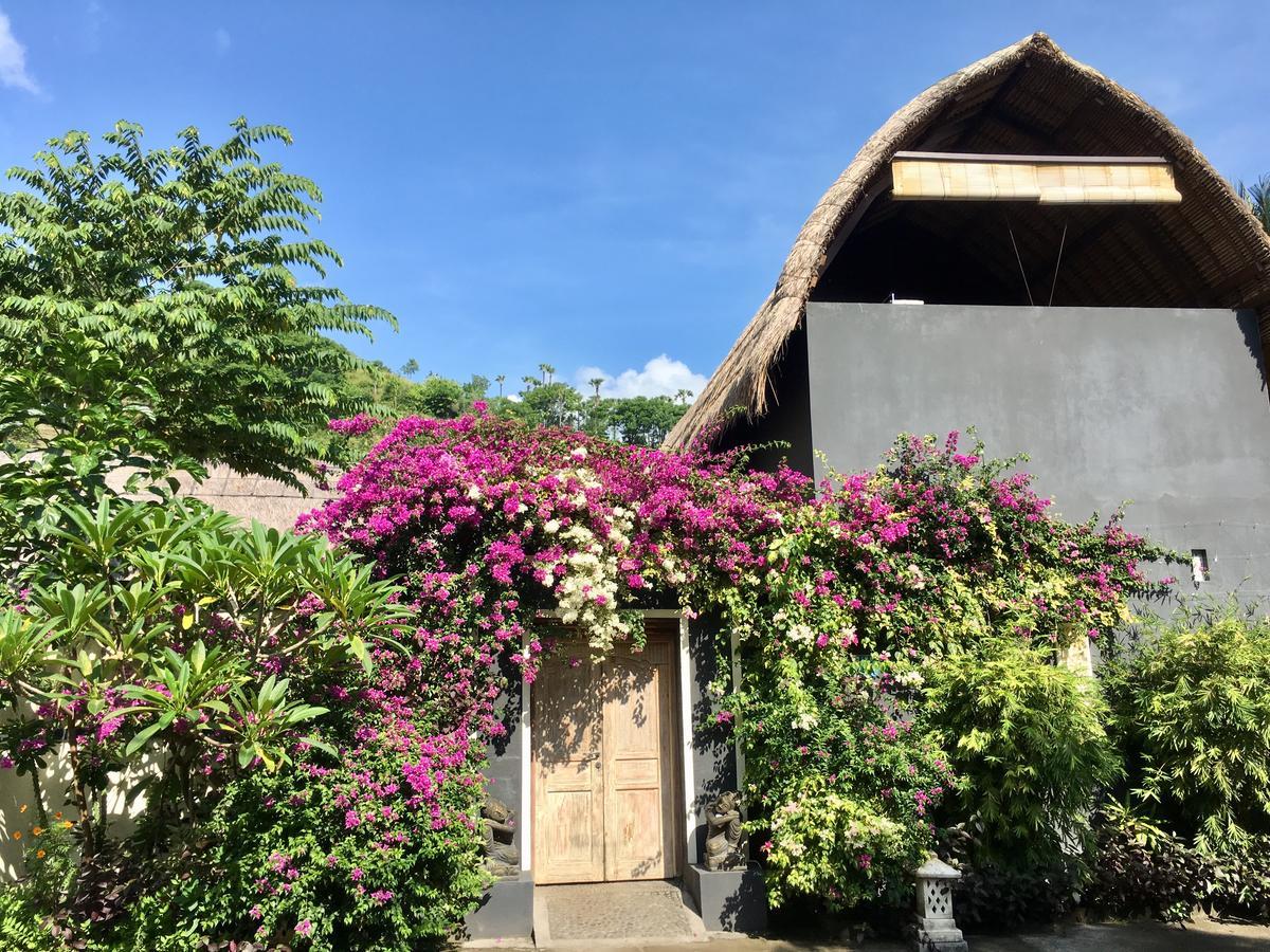 Aura Villa & Spa آميدْ المظهر الخارجي الصورة