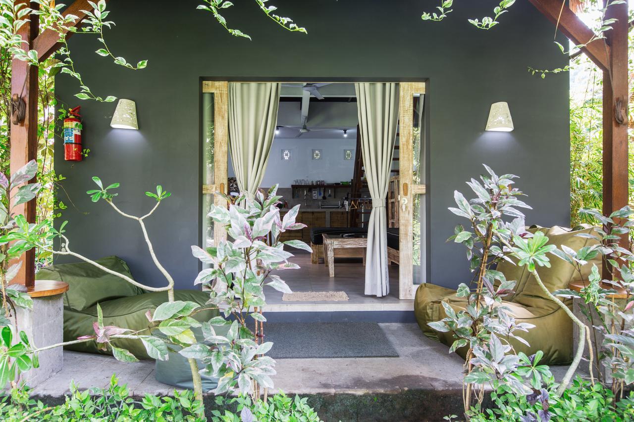 Aura Villa & Spa آميدْ المظهر الخارجي الصورة