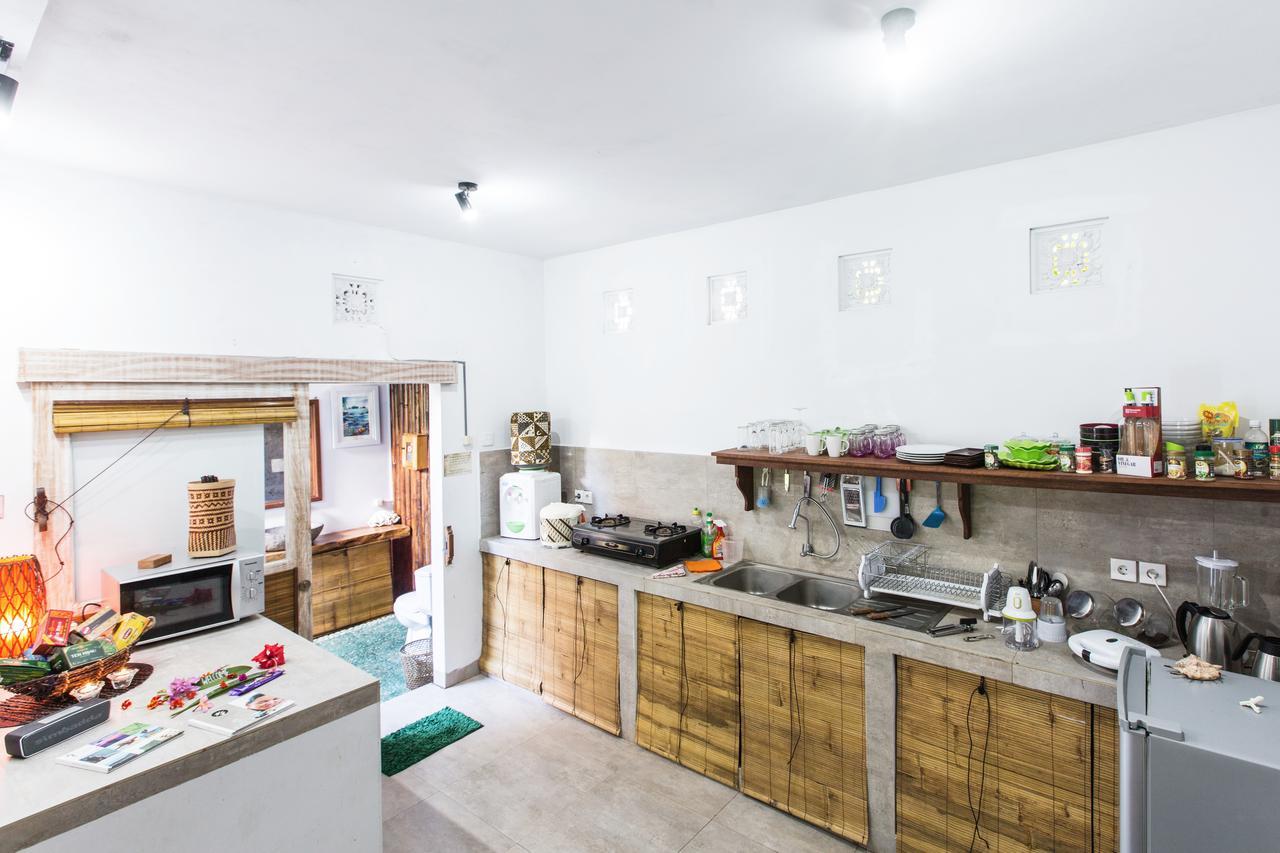 Aura Villa & Spa آميدْ المظهر الخارجي الصورة
