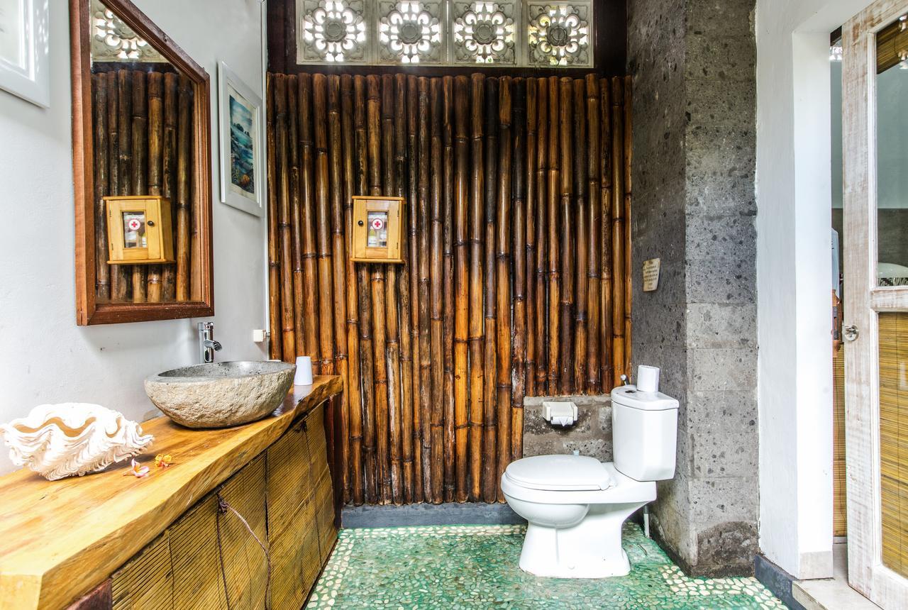 Aura Villa & Spa آميدْ المظهر الخارجي الصورة