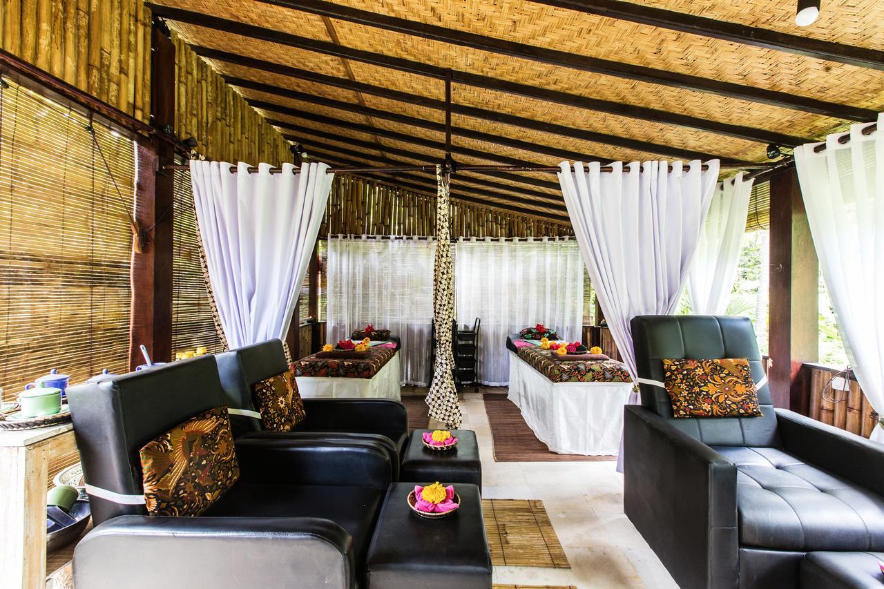 Aura Villa & Spa آميدْ المظهر الخارجي الصورة