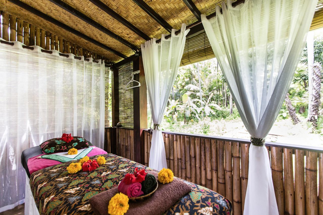 Aura Villa & Spa آميدْ المظهر الخارجي الصورة