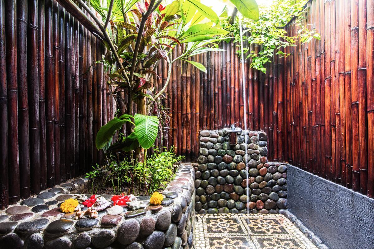 Aura Villa & Spa آميدْ المظهر الخارجي الصورة