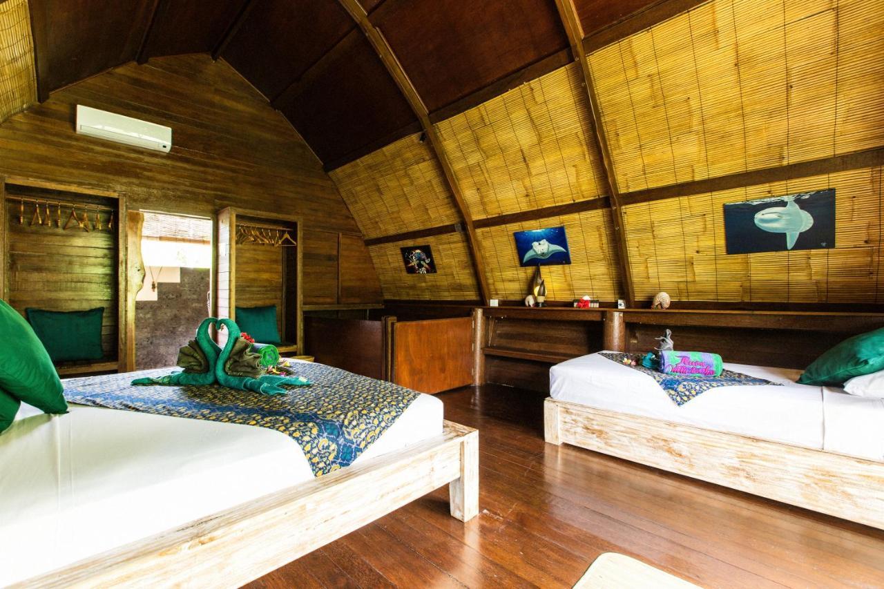 Aura Villa & Spa آميدْ المظهر الخارجي الصورة