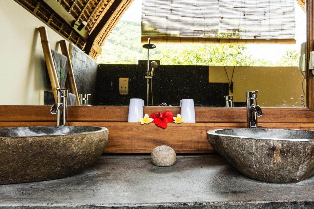 Aura Villa & Spa آميدْ المظهر الخارجي الصورة