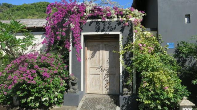 Aura Villa & Spa آميدْ المظهر الخارجي الصورة