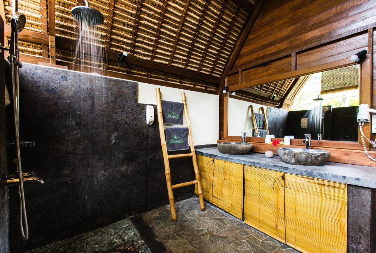 Aura Villa & Spa آميدْ المظهر الخارجي الصورة