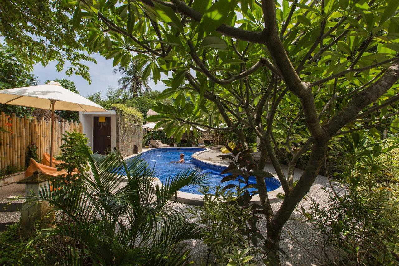Aura Villa & Spa آميدْ المظهر الخارجي الصورة